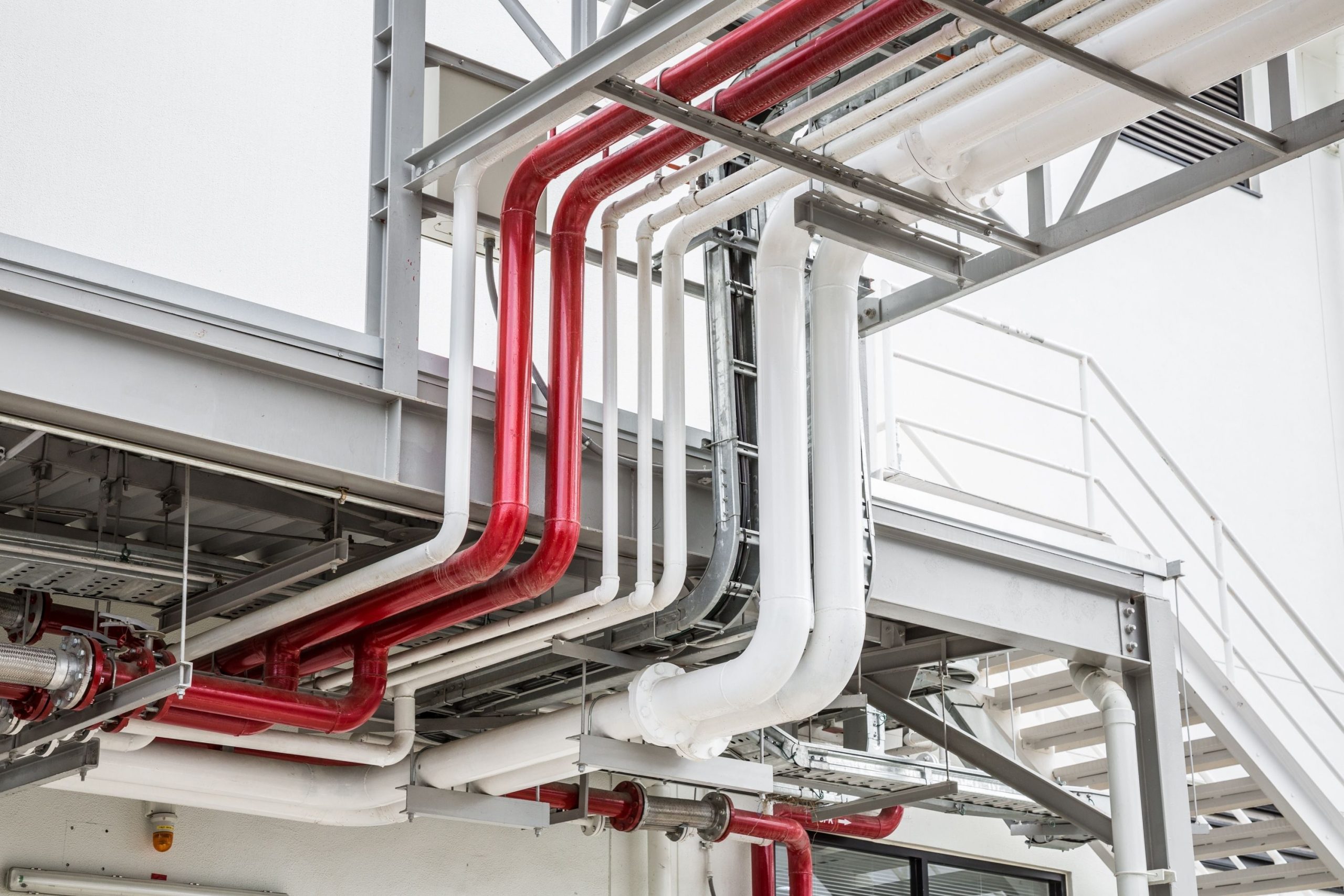 Commercial plumbing repair keeps workplaces functional at all times.