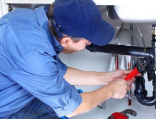 Plumbing Repair: Keep Your Home Safe and Functional
