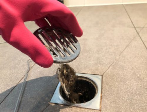 Drain Cleaning: Stop Clogs Before They Start