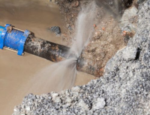 Water Line Repair: Don’t Wait Until It’s Too Late