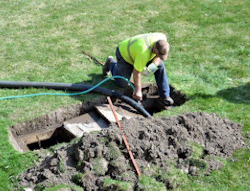 How Much Does A Septic Tank Cost?