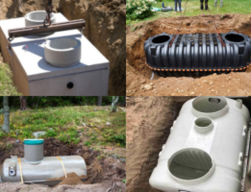 Types of Septic Tanks: Which One Is Best for Your Home?