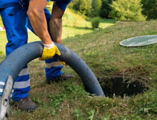7 Warning Signs There’s an Issue With Your Septic Tank (and What to Do About It)